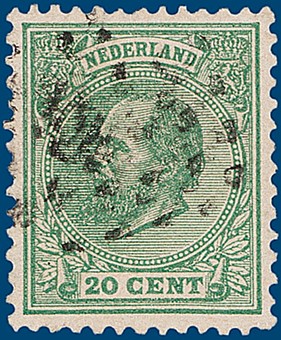 Kavel 2564