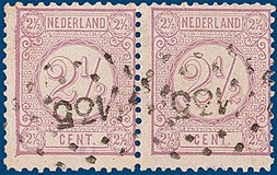 Kavel 2588