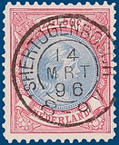 Kavel 2598