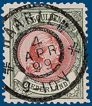 Kavel 2604