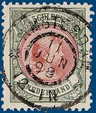 Kavel 2607