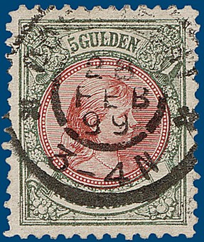 Kavel 2608