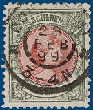 Kavel 2608