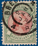 Kavel 2609