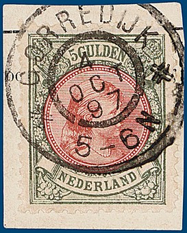 Kavel 2610