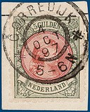 Kavel 2610