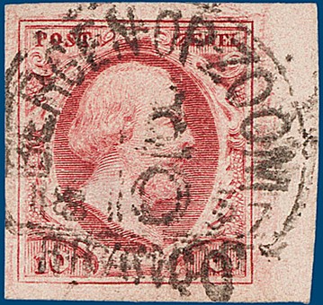 Kavel 3156