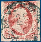 Kavel 3158