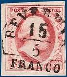 Kavel 3157