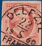Kavel 3162