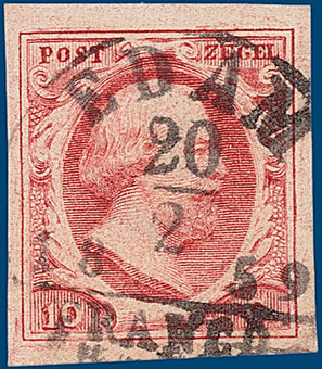 Lot 3164