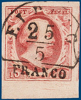 Kavel 3166
