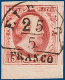 Kavel 3166