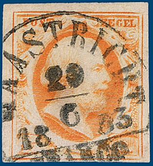 Kavel 3191