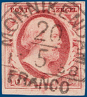 Kavel 3194