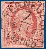 Kavel 3195