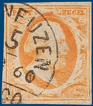 Kavel 3196
