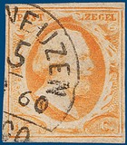 Kavel 3196