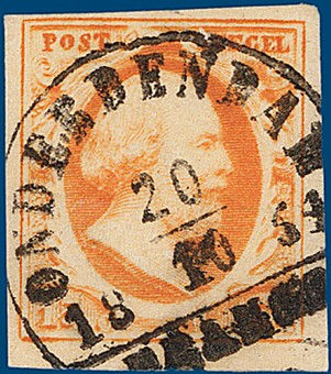 Kavel 3197