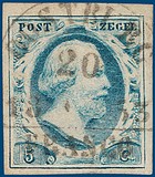 Kavel 3198
