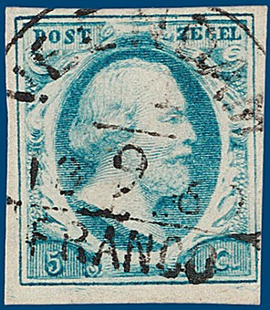 Kavel 3207