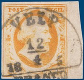 Kavel 3208