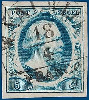 Kavel 3211
