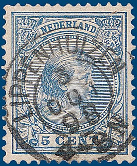Kavel 3253