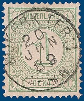 Kavel 3254