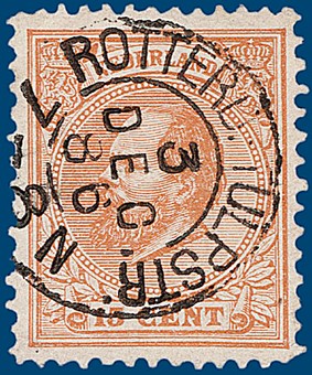 Kavel 3258