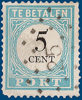 Kavel 3283