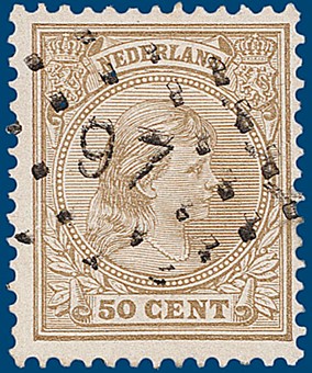 Kavel 3316