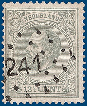 Kavel 3355
