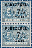Kavel 2886