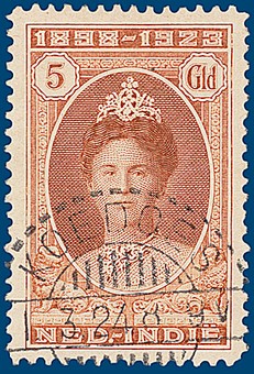 Kavel 2996