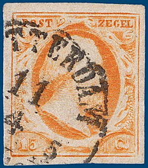 Kavel 3144