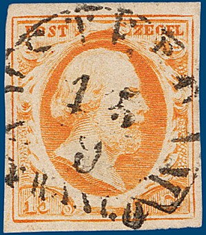 Kavel 3153