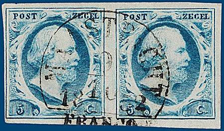 Kavel 3189