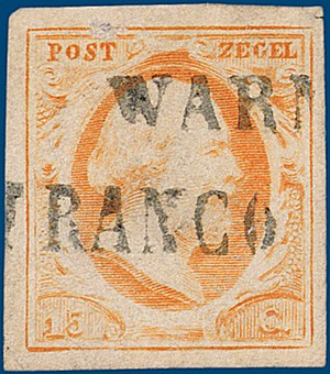 Kavel 3222