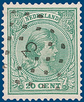Kavel 3267