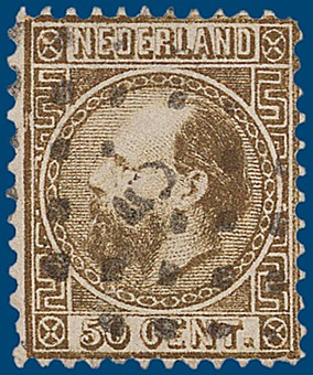 Kavel 3268