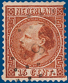 Kavel 3269