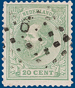 Kavel 3270
