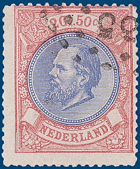 Kavel 3286