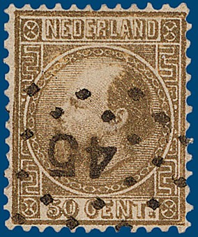 Kavel 3292
