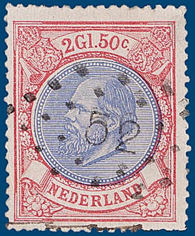 Kavel 3296