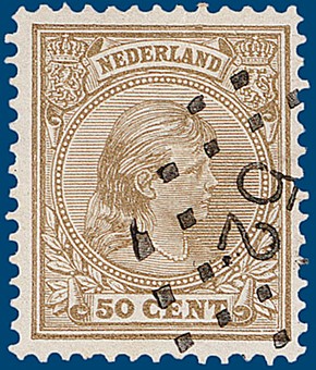 Kavel 3297