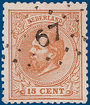 Kavel 3300