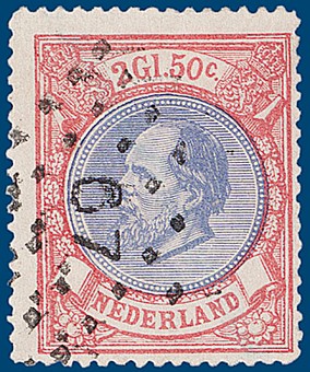Kavel 3303
