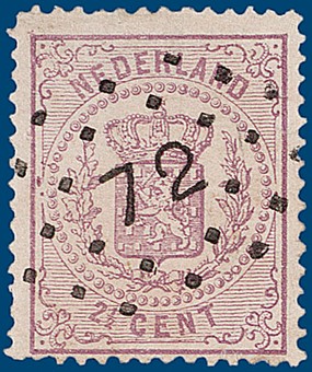 Kavel 3305